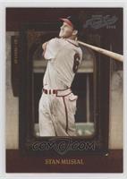 Stan Musial #/249