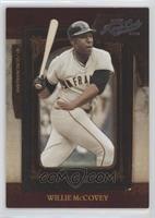 Willie McCovey #/249