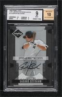 Gordon Beckham [BGS 9 MINT]