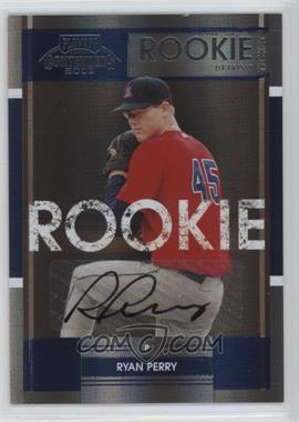 2008 Playoff Prime Cuts - Playoff Contenders Rookies #8 - Ryan Perry