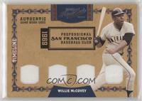 Willie McCovey #/14