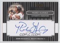 Pedro Alvarez #/199