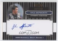 Kyle Skipworth #/199