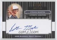 Ethan Martin #/199