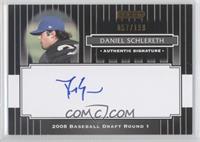 Daniel Schlereth #/199