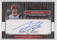 Stephen Fife #/199