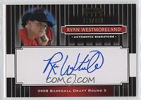 Ryan Westmoreland #/199