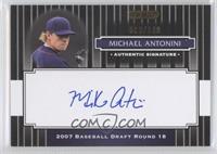 Mike Antonini #/199