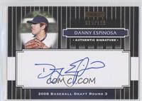 Danny Espinosa #/199