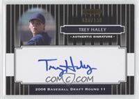 Trey Haley #/199