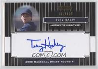 Trey Haley #/199