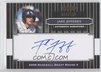 Jake Jefferies #/199