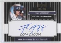 Jake Jefferies #/199