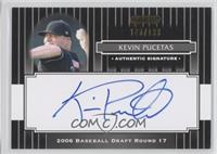 Kevin Pucetas #/199