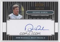 Dennis Raben #/199