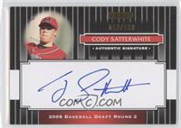 Cody Satterwhite #/199