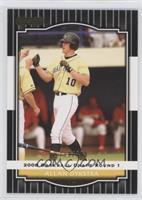 Allan Dykstra #/200