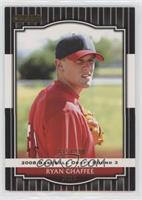 Ryan Chaffee #/200