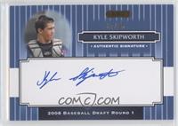 Kyle Skipworth #/25