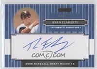 Ryan Flaherty #/25