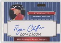 Ryan Chaffee #/25