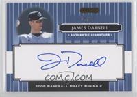 James Darnell #/25