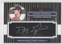 Danny Espinosa #/5