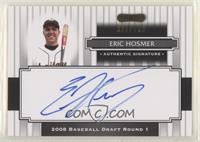 Eric Hosmer #/699