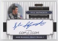 Kyle Skipworth #/699