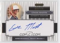 Ethan Martin #/699