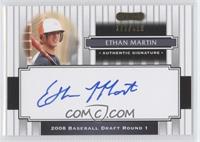 Ethan Martin #/699