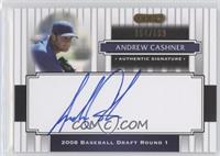 Andrew Cashner #/699