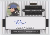 Daniel Schlereth #/1,499