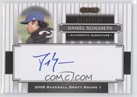 Daniel Schlereth #/1,499