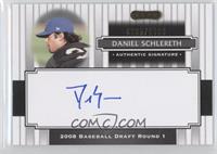 Daniel Schlereth #/1,499