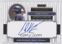 Casey Kelly #/1,199