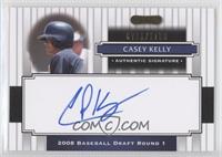 Casey Kelly #/1,199