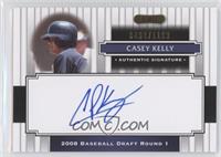 Casey Kelly #/1,199
