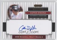 Cutter Dykstra #/1,199