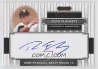 Ryan Flaherty #/1,199