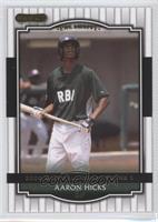 Aaron Hicks