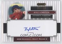 Kyle Lobstein #/699