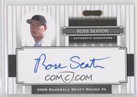 Ross Seaton #/1,499