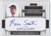 Ross Seaton #/1,499