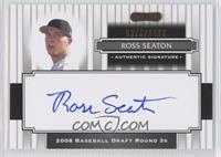 Ross Seaton #/1,499