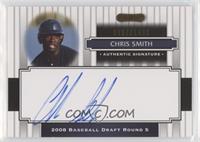 Chris Smith #/1,499