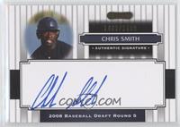 Chris Smith #/1,499