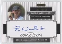 Robbie Weinhardt #/1,499