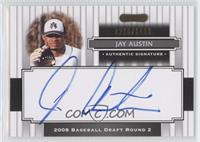 Jay Austin #/1,499