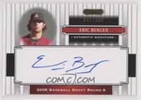 Eric Berger #/699